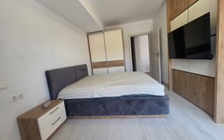 Apartament 3 camere parter si curte 45m  de inchirat Rond OMV Pipera - Poză 10