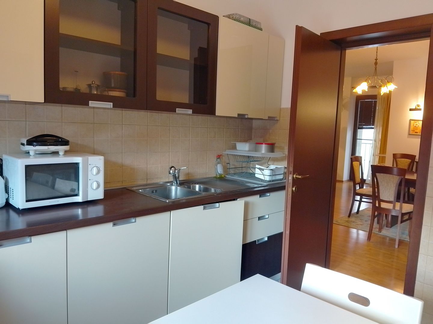 Apartament 3 camere centrala proprie +  parcare - Polona - Dorobanti - Poză 7