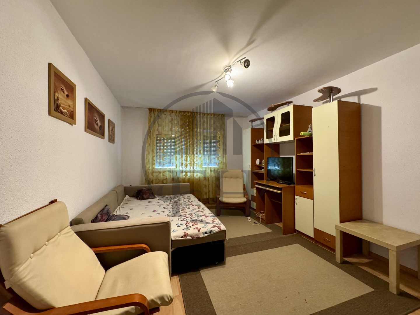 SOLD/VANDUT- Apartament 2 camere de vânzare Costinești, Constanța - Poză 2