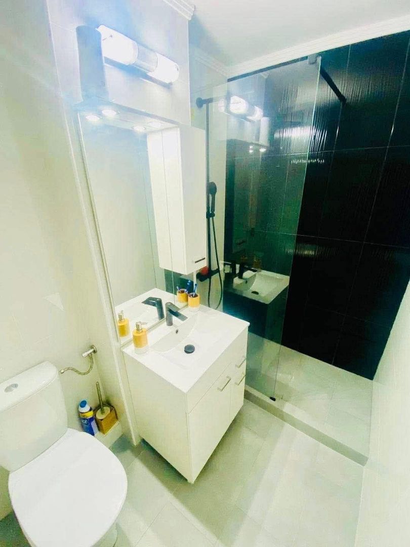 Apartament 2 camere, bloc nou Prima Residence - Onestilor, Oradea - Poză 4