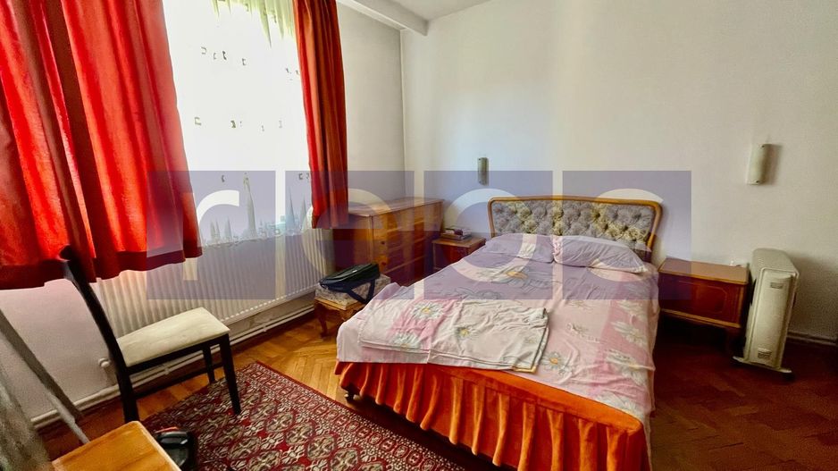 VANZARE APARTAMENT 3 CAMERE PIATA NATIUNILE UNITE UNIRII CENTRALA PROPRIE 57MP - Poză 1