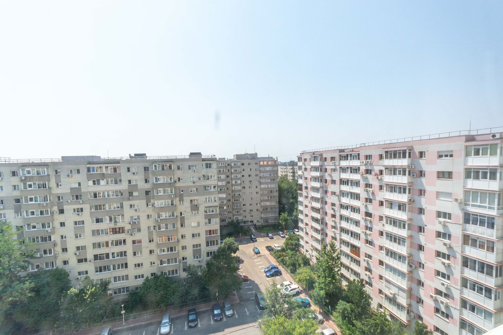 Basarabia - Diham, 4 camere cu personalitate, de vanzare! Comision 0% - Poză 15