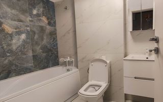 Apartament cu 1 cameră, 57 mp, complet mobilat și utilat, zona Vișan, Iași - Poză 6