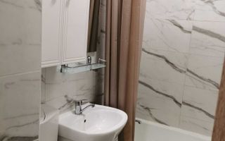 Garsonieră de închiriat în Galata, etaj 1, renovată - Poză 5