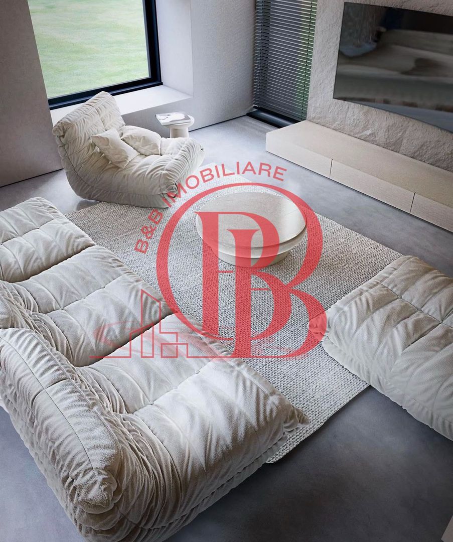 Duplex 3 camere Bloc Finalizat 7min Metrou Th. Pallady - Poză 12