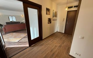 Central Park - Stefan cel Mare | 3 Camere 130 mp | Loc Parcare - Poză 12