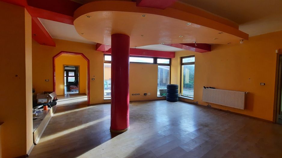 Locuinta individuala 6 camere - zona Lidl - Poză 4