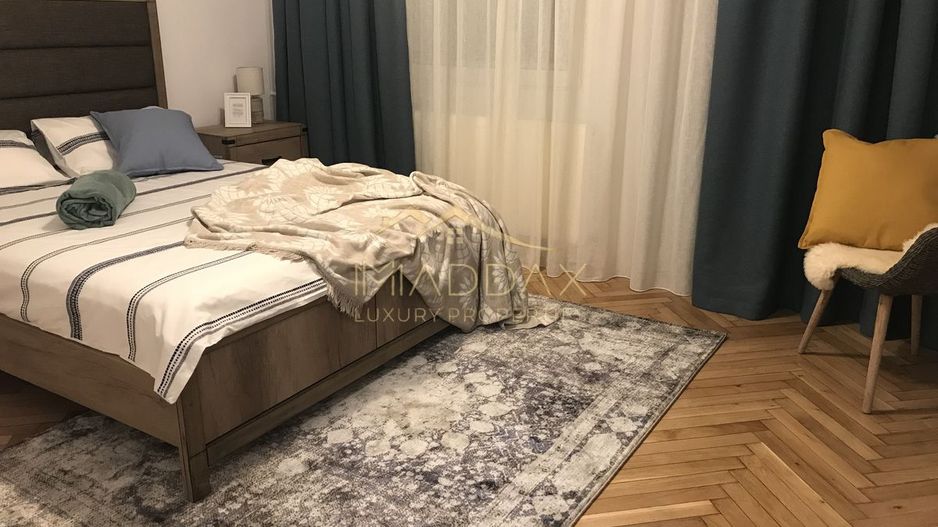 Apartament 2 camere ultracentral // Bulevardul Unirii // vedere Fantani - Poză 5