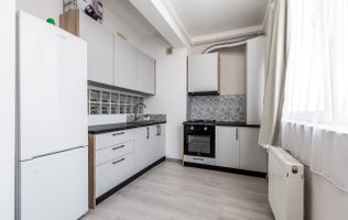 Apartament la cheie în complexul ARED UTA ideal pentru investiție