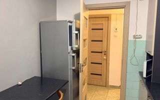 Tătărași, apartament 2 camere semidecomandat, etaj 1/4, 44 mp, mobilat și utilat complet - Poză 6