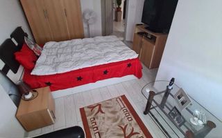 Inchiriere apartament 2 camere cu loc de parcare zona Valea Adanca - Poză 4