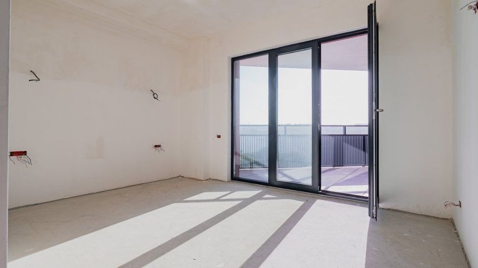 CONSTANTA - BDUL MAMAIA - APARTAMENT PREMIUM CU VEDERE SUPERBA LA PARC SI LAC! - Poză 17