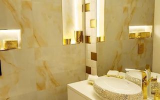 Luxury Penthouse PIPERA | 158m2 Terrace | 4 Rooms - Poză 13