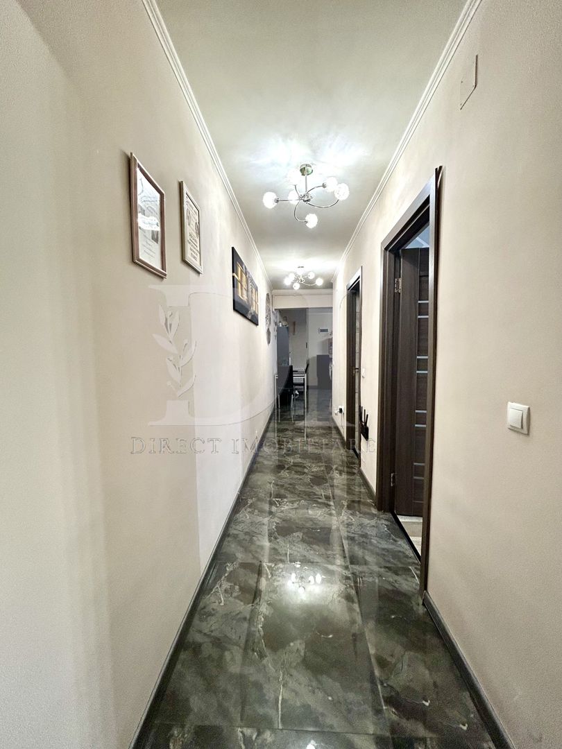 Apartament de vânzare 3 camere/ Eroilor / Floresti - Poză 6
