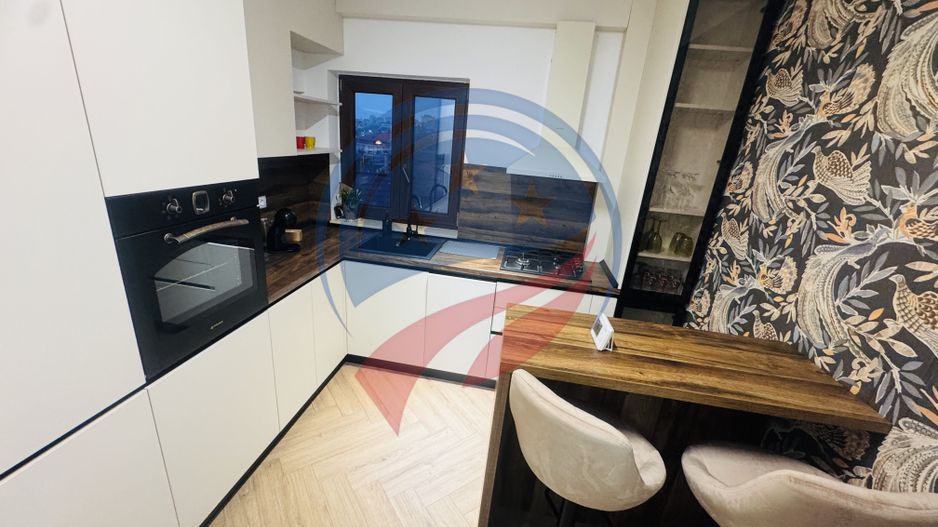 Super locație, super apartament 4 camere Ultracentral - Poză 24