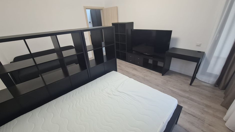 Garsoniera decomandata | Parc Carol | ISG Residence - Poză 5