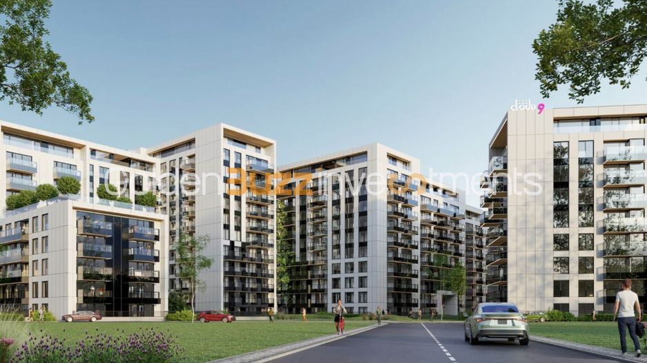 Apartament 3 camere | Aviatiei | Cloud9 Faza 2 - Poză 7