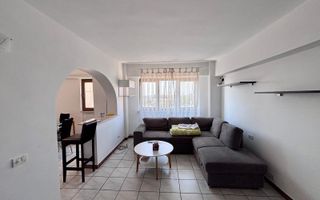 Apartament spatios cu 4 camere si terasa | Modern - Poză 2