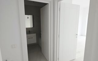 Apartament 2 camere decomandat, bloc nou 2023, Vest VAMT, 0% comision - Poză 8