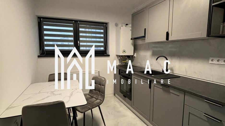 Aparatament 2 camere | Zona Doamna Stanca | 52 mp| - Poză 1