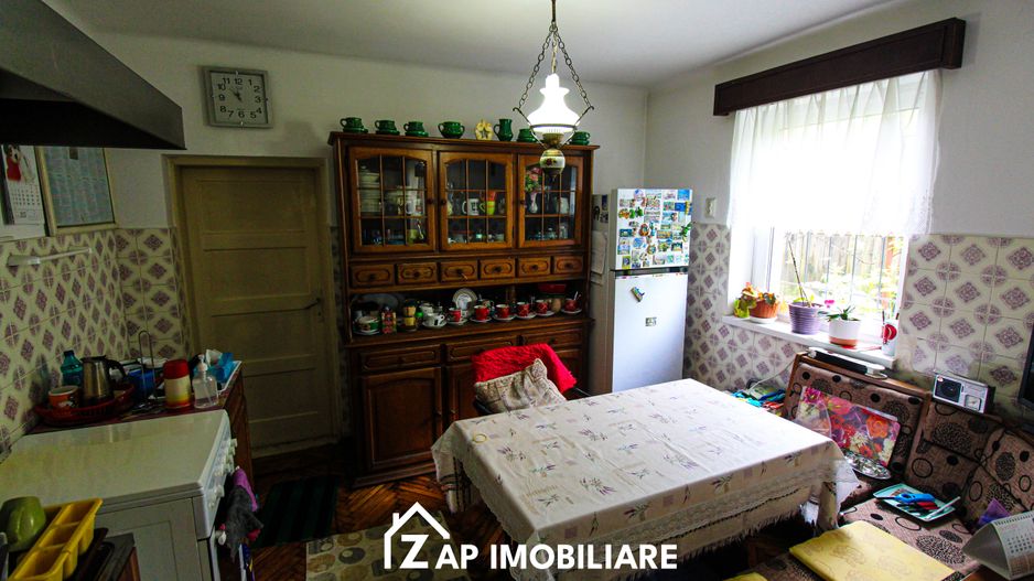 Casă Singur în Curte - 118 mp Utili - Teren 355 mp - Poză 16