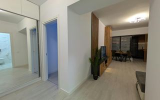 2 Camere Smart Lujerului Metrou Afi Mall Parcare Inclusa - Poză 10