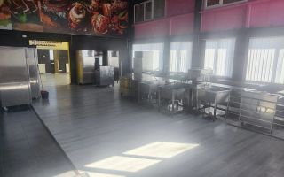Spațiu comercial de închiriat, zona Metro, Iași - 544 mp - Poză 3