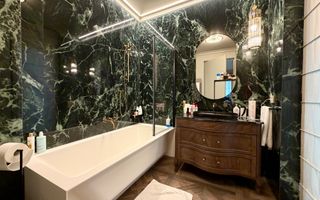 Vila Exclusivista // 6 camere *590mp* 2 parking // Pipera – Iancu Nicolae - Poză 44