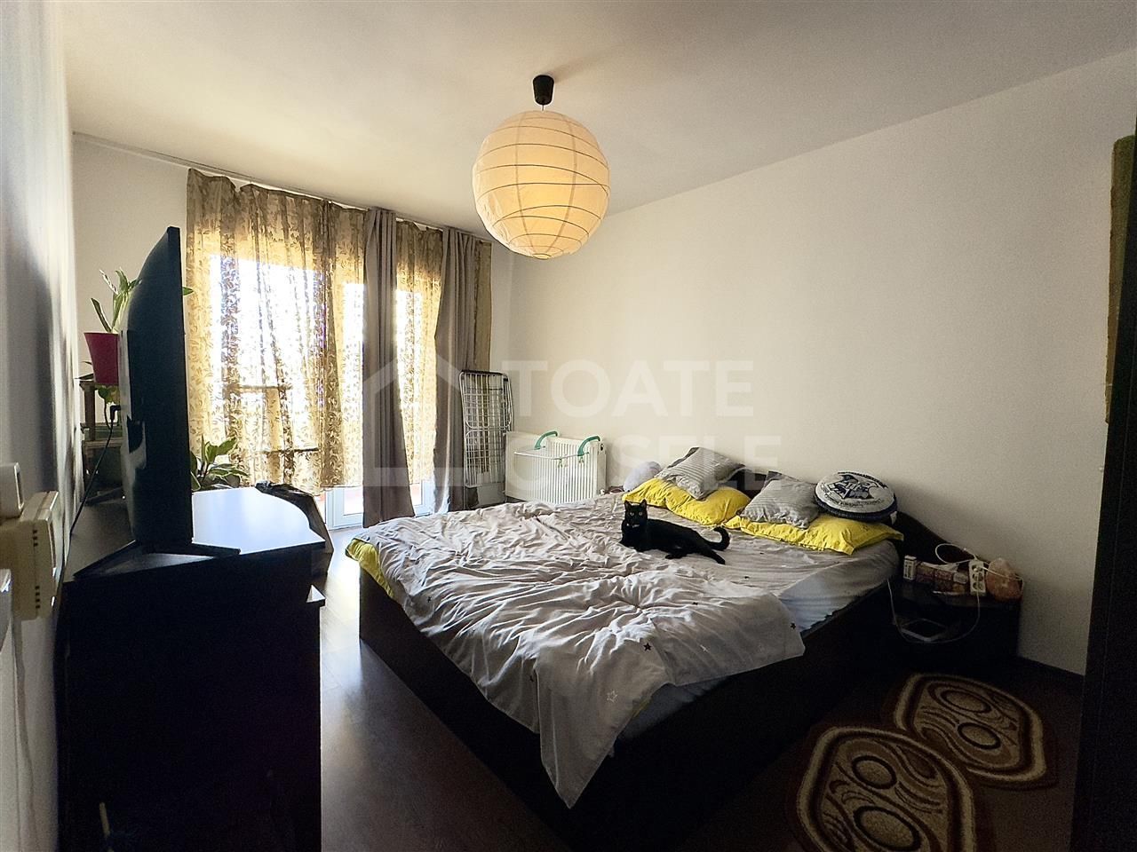 Apartament cu 2 camere de vanzare in zona Terra, Floresti - Poză 2