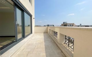 Penthouse Lux 5 camere de vanzare*** 1 Loc de Parcare***Dorobanti***Floreasca - Poză 49