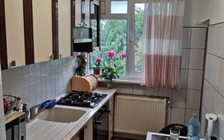 AP. 2 CAMERE PIATA SUDULUI, CAT-FRIENDLY, BOILER, METROU 10 MINUTE - Poză 4