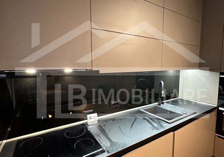 Studio, 36mp, parcare, Zona Centrala - Poză 8