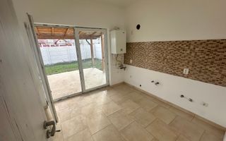 CASA INDIVIDUALA CRIZANTEMEI, PE PARTER, CURTE LIBERA 186 MP, COMIS 0% - Poză 7