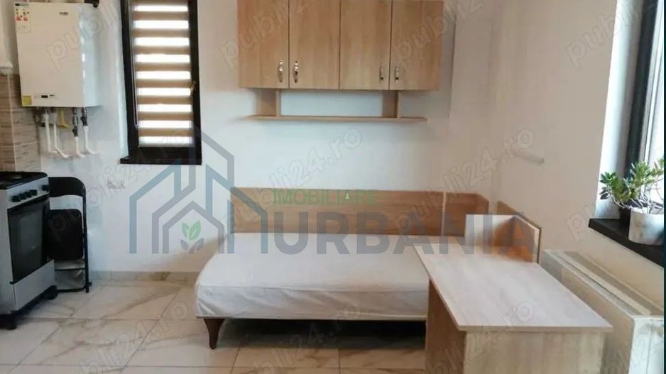 Inchiriere Garsoniera - Poză 1