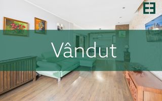 Apartament cu 3 camere etajul 1 cartierul Aradul Nou - Arad - Poză 1