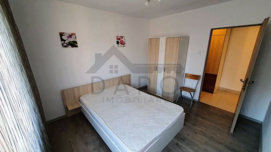 Inchiriez apartament 3 camere TUDOR - Poză 5