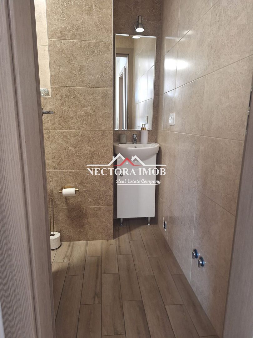 NECTORA IMOB Exclusivitate-Apartament 3 camere, Zona Nufarul, PRIMA - Poză 8