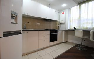 2 camere spatioase, loc parcare subteran – Complex Uranus/Soarelui. - Poză 7