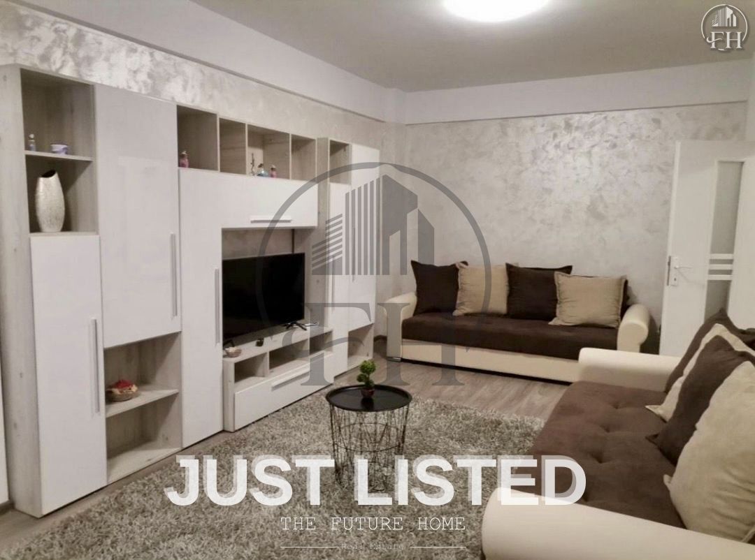 Apartament cu 2 camere de inchiriat in Mamaia, cu loc de parcare - Poză 1