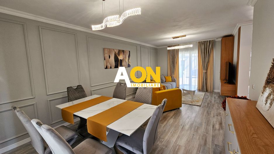 Casa tip insiruit, 4 camere, 186 mp teren, zona premium, Cetate - Poză 4