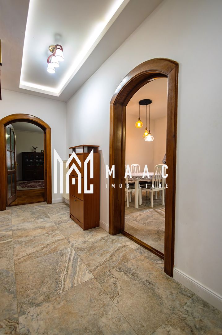Apartament 4 camere I Decomandat I Garaj I B-dul Victoriei - Poză 14