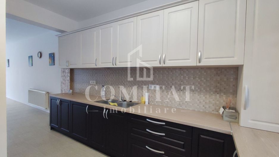 Casă de tip duplex | 198 mp | Zona Calea Turzii - Poză 5