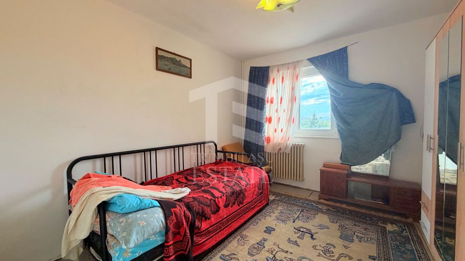 Apartament 2 Camere | Metrou | Etaj 7 | Bl Reabilitat | Drumul Taberei - Poză 6