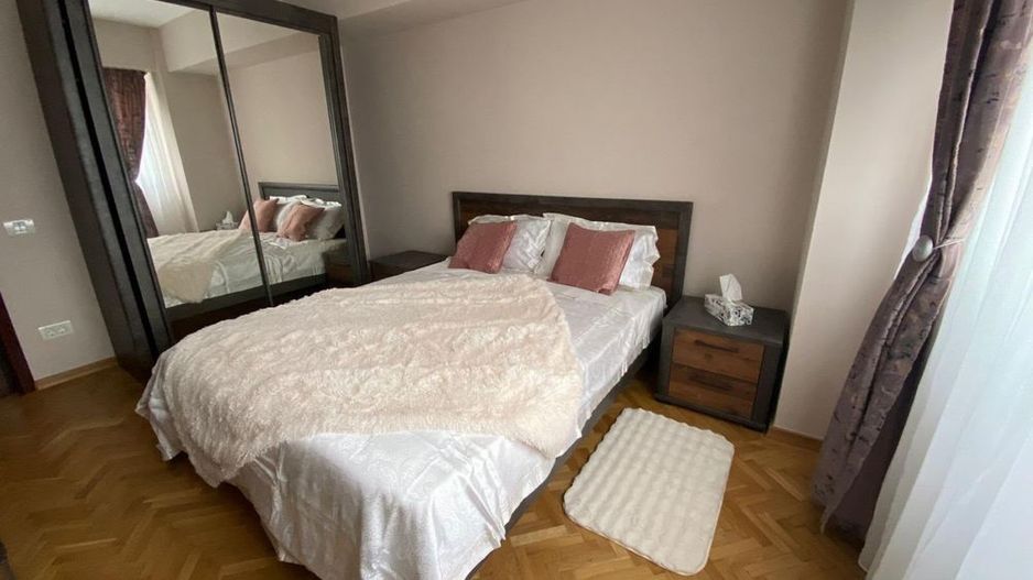 Apartament 3 camere Victoriei, renovat premium, bloc 1981 - Titulescu - Poză 1