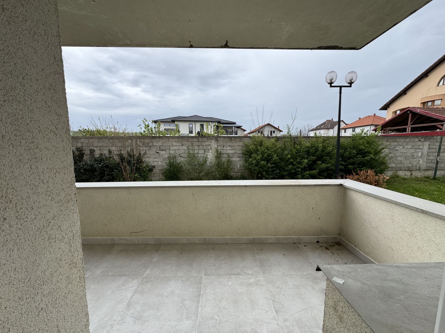 Apartament nr.10 cu 2 camere complet mobilat si utilat - Poză 7