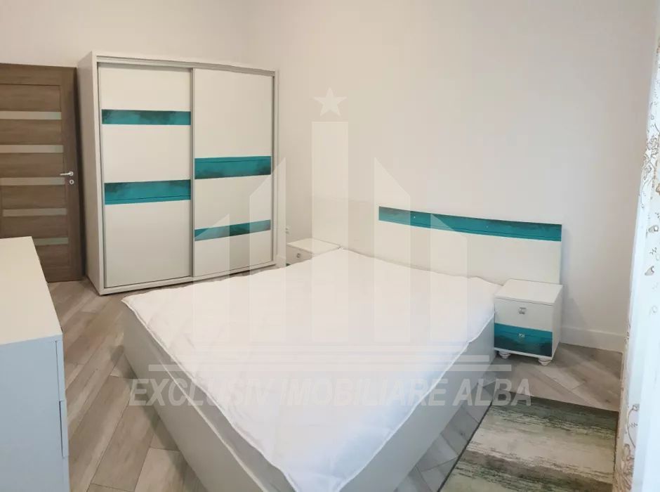 Apartament 2 camere | Bloc Nou | 52 mp | Maieri | Etaj intermediar - Poză 3