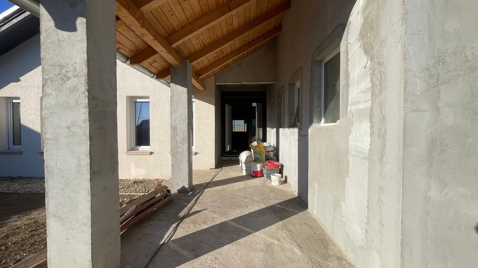 CASA NOUA DE VANZARE GRIGORESCU - Poză 12