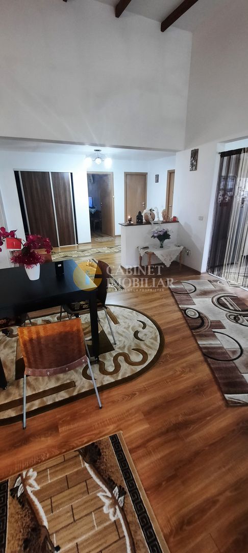 🏡CASĂ SUPERBĂ LA 15 KM DE IAȘI – VOINEȘTI | 145.000 € - Poză 4