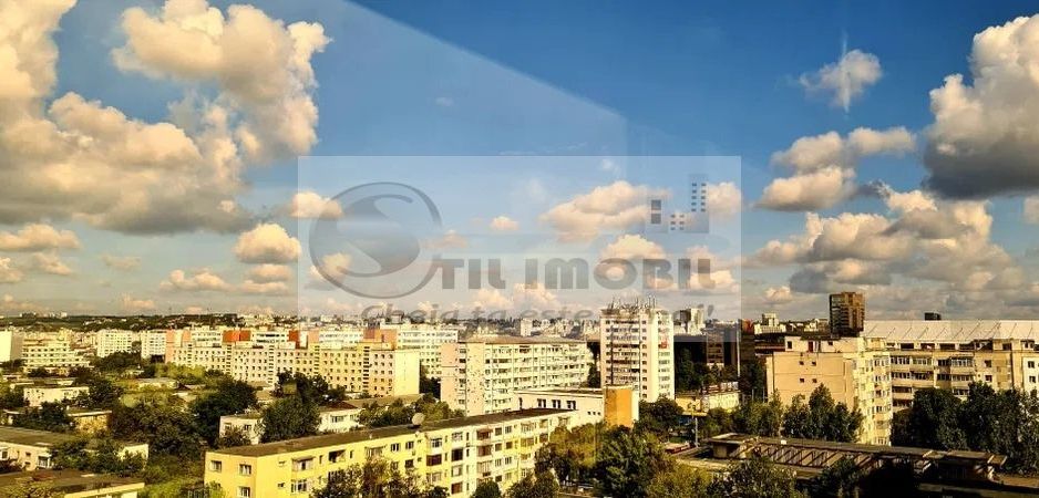 Apartament 2 camere-Podu Ros- 450 Euro - Poză 1