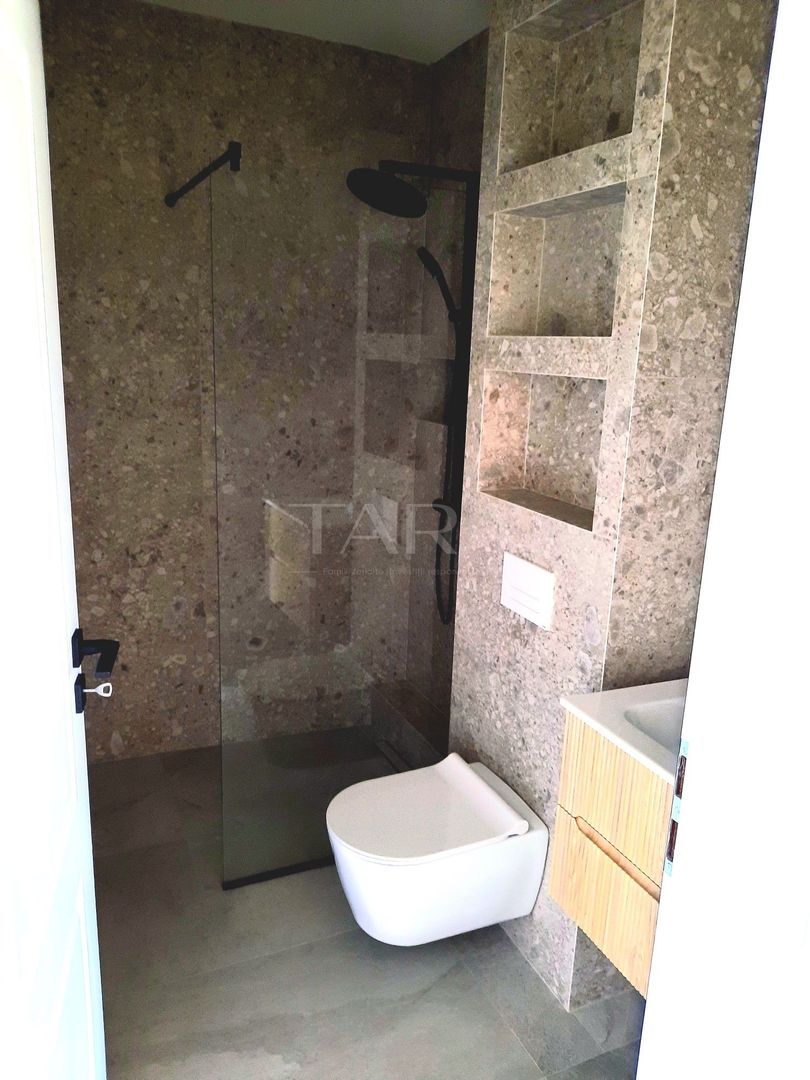 Apartament cu 3 camere finisat și mobilat în Cartierul Grigorescu - Poză 7